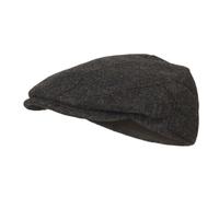 Härkila - Badanloch Schiebermütze - Casquette - 57 cm - demitasse brown