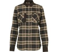 Härkila Blouse Aivak, olive, taille M