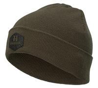 Härkila | Bonnet Driven Hunt Reversible | Vêtements & Équipement de Chasse pour Professionnels | Design Scandinave Haut de Gamme Durable | Willow Green, One Size