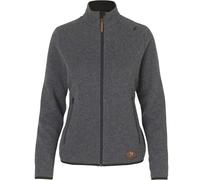 Härkila Cardigan Metso pour femme, gris ardoise, taille L