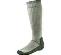 Härkila Chaussettes Expedition Noir Court M