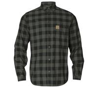 Härkila Chemise à manches longues scandinave pour homme
