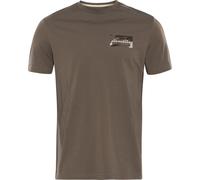 Härkila Core T-Shirt vert olive foncé XL