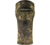 Härkila Deer Stalker Masque pour le visage - Balaclava - Écharpe tubulaire en AXIS MSP® Camo - Cagoule pour la pirate