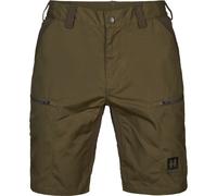Härkila Fjell Shorts Dark earth/Shadow brown 58