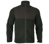 Härkila - Fjell - Veste polaire - 3XL - jet set / meteorite
