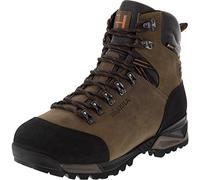 Härkila | Forest Hunter GTX Mid | Bottes de Chasse | Vêtements & Équipement de Chasse pour Professionnels | Design Scandinave Haut de Gamme Durable |