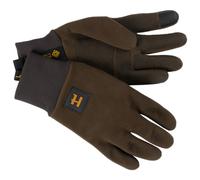Härkila - Forest Hunter WSP Gloves - Gants - M - hunting green / shadow brown