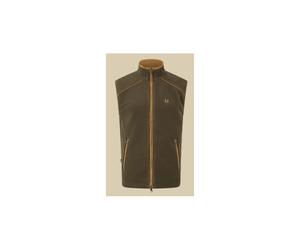 Härkila Gilet Sandhem 200 vert saule, L