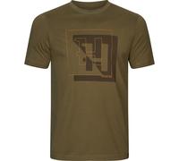 Härkila H-Logo T-Shirt Phantom M