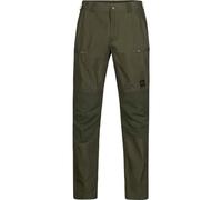 Härkila Harkila Fjell Trousers Willow Green/Shadow Brown