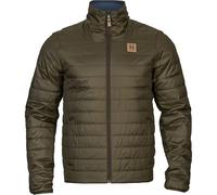 Härkila Harkila Kalix HSP Jacket Willow Green/Sea Blue