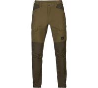 Härkila Harkila Scandinavian Trousers Dark Olive/Willow Green