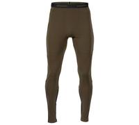 Härkila - Heated Underpants - Caleçon long - XS - willow green / black