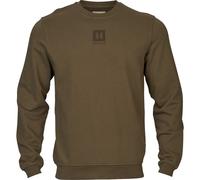 Härkila Instinct Sweatshirt Light Willow green XL