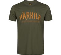 Härkila Modi T-shirt Light grey melange S