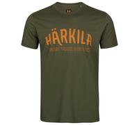 Härkila - Modi - T-shirt - XL - rosin