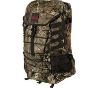 Härkila | Moose Hunter 2.0 back pack | Vêtements & Équipement de Chasse pour Professionnels | Design Scandinave Haut de Gamme Durable | MossyOak®Break-up Country®, 36 L