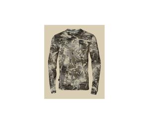 Härkila Mountain Hunter Expedition, t-shirt à manches longues, taille XXL