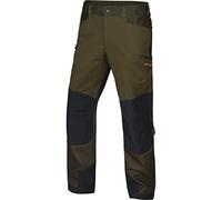 Härkila | Mountain Hunter Hybrid Pantalon | Vêtements & Équipement de Chasse pour Professionnels | Design Scandinave Haut de Gamme Durable | Willow Green, 52