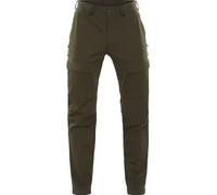 Härkila Pantalon Deer Stalker Light, Willow green/Shadow brown T. 52