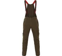 Härkila | Pantalon Driven Hunt HWS Insulated | Vêtements & Équipement de Chasse pour Professionnels | Design Scandinave Haut de Gamme Durable | Willow Green, 48