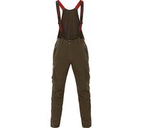 Härkila | Pantalon Driven Hunt HWS Insulated | Vêtements & Équipement de Chasse pour Professionnels | Design Scandinave Haut de Gamme Durable | Willow Green, 50