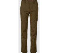Härkila Pantalon Retrieve Lady, olive chaud, taille 38
