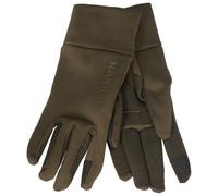 Härkila - Power Stretch Gloves - Gants - L - willow green