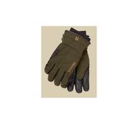 Härkila Gants Pro Hunter GTX, vert saule/marron, taille L
