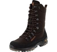 Härkila | Pro Hunter Light Hi GTX | Vêtements & Équipement de Chasse pour Professionnels | Design Scandinave Haut de Gamme Durable | Shadow brown, 42
