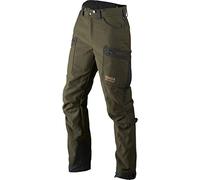 Härkila | Pro Hunter Move Pantalon | Vêtements & Équipement de Chasse pour Professionnels | Design Scandinave Haut de Gamme Durable | Willow Green, 48