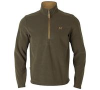 Härkila | Pull Sandhem 200 | Vêtements & Équipement de Chasse pour Professionnels | Design Scandinave Haut de Gamme Durable | Willow Green, M