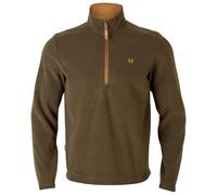 Härkila - Sandhem 200 Pullover - Pull polaire - L - willow green