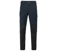 Härkila - Scandinavian Pant - Pantalon de trekking - 50 - Short - salute / anthracite