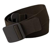 Härkila Tech belt | Vêtements & Équipement de Chasse pour Professionnels | Design Scandinave Haut de Gamme Durable | Willow green, M/L 105cm