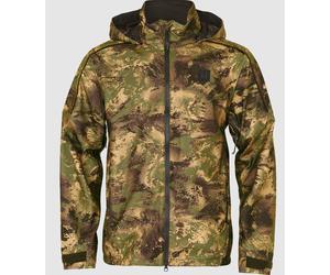 Härkila Veste Deer Stalker Camo HWS, AXIS MSP®Forest green, taille 52