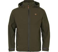 Härkila | Veste Pro Hunter Move 2.0 GTX| Vêtements & Équipement de Chasse pour Professionnels | Design Scandinave Haut de Gamme Durable | Willow green, 54