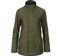 Härkila Veste Stornoway Shooting Lady, vert saule, taille 42