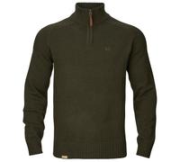 Härkila - Vincent Merino Troyer - Pull en laine mérinos - XL - rosin