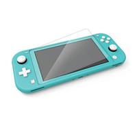 Härtegrad-9H-Schutzfolie/Bildschirm-Panzerglas/Kratzschutz/Bildschirm-Schutz für Nintendo Switch Lite (87288 Screen Armor Switch Lite)