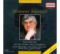 Härtling - Moment Musical