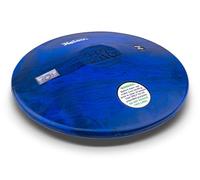 HAEST Nelco Disque Blue Fusion 2,00 kg | Disque en Caoutchouc | Disque d’entraînement | Diamètre de 219 mm| Niveau Professionnel | Conditions de compétition pour Les Hommes