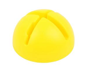 HAEST Socle à Fonctions Multiples - Jaune