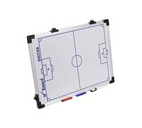 HAEST Tableau magnétique - Tactique - Football - 60 x 45 cm