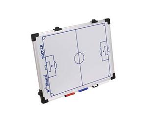 HAEST Tableau magnétique - Tactique - Football - 60 x 45 cm