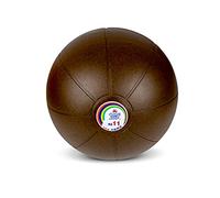 HAEST Trial Médecine Ball New Nemo - 11 kg - Marron