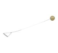 HAEST Vinex - Marteau d'athlétisme - Fonte - 5,00 kg