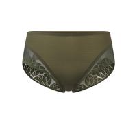 Hästko - Panty ultra-stretch et sans coutures - Panty n°91 Kaki pour Femme - Taille 1 Kaki 1