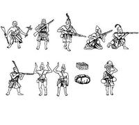 Hät 008269-1/72wwi Ruga Modèle De Ruga Plastique Kit